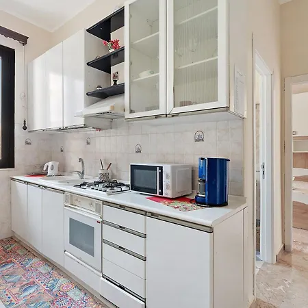 Makari Apartment Trappeto (Sicily)