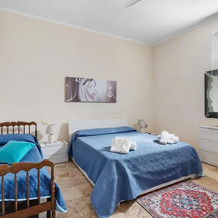 Apartamento Makari
