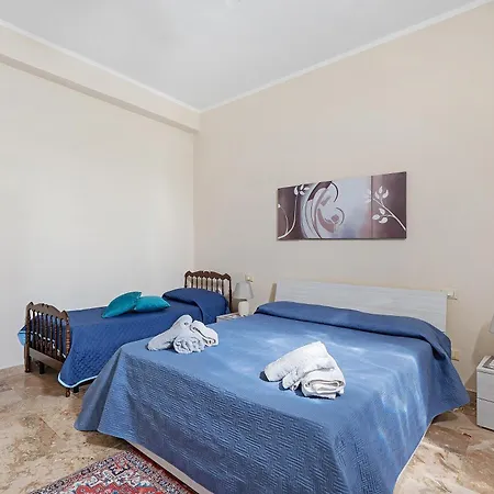 Makari Apartment *